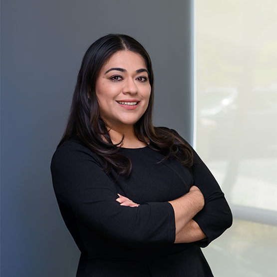 Dental assistant Rosa