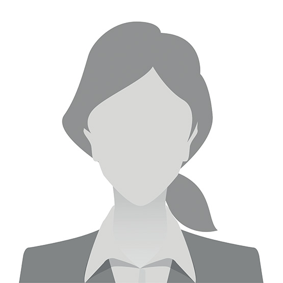 Registered dental assistant Hilda